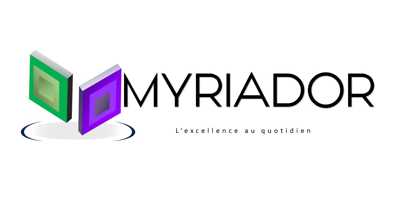 Myriador Logo